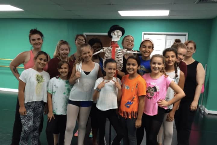 Cresskill Dance Studio Expands Programs For Special Needs Students