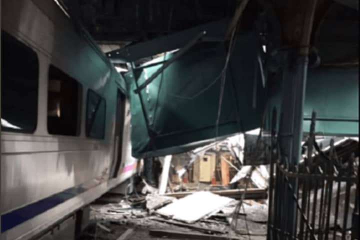 Doctor:NJ Transit Ignored Engineer's Sleep Apnea Before Fatal Hoboken Crash
