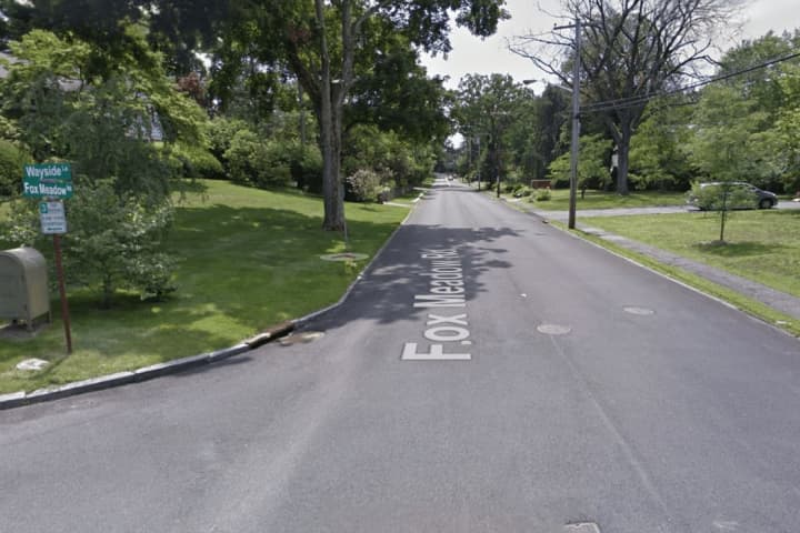 Wanted Westchester Man With Suspended License Busted By Police In Scarsdale
