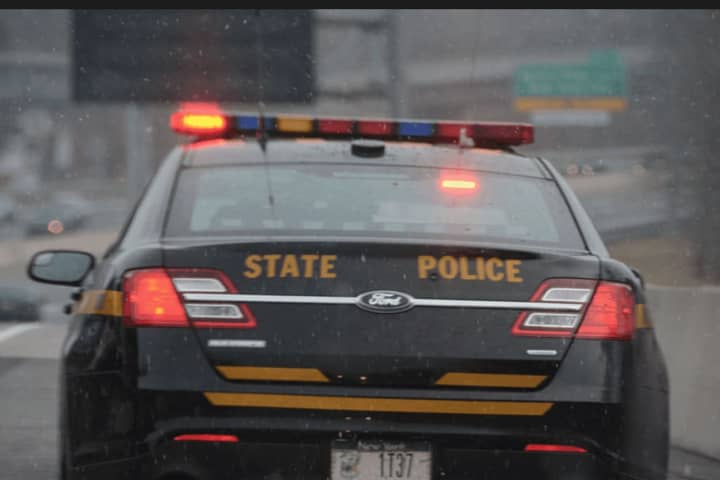 State Police Conduct Underage Drinking Detail In Westchester