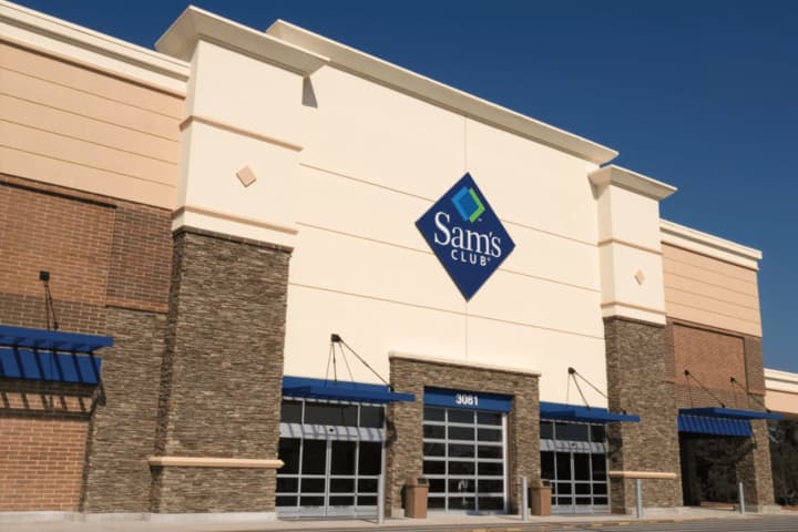 Sam's Club Stores Suddenly Closed In NJ, NY, CT