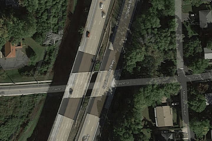 Nearly Yearlong Greenburgh Bridge Repair Project Approaches Finish Line