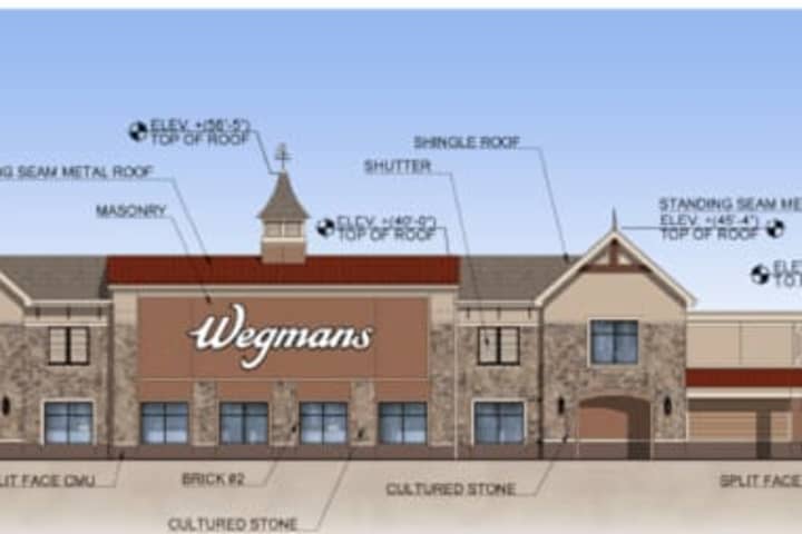 Wegmans, With Store Coming In Westchester, Earns Top Ranking For Best Retail Workplaces