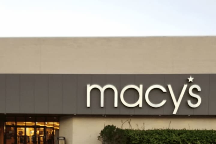 Woman Stole More Than $5K From Macy's In Westchester, Police Say