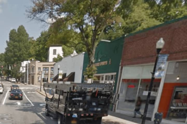Teen Removed From Van, Arrested For Cursing At Officers In Mount Kisco