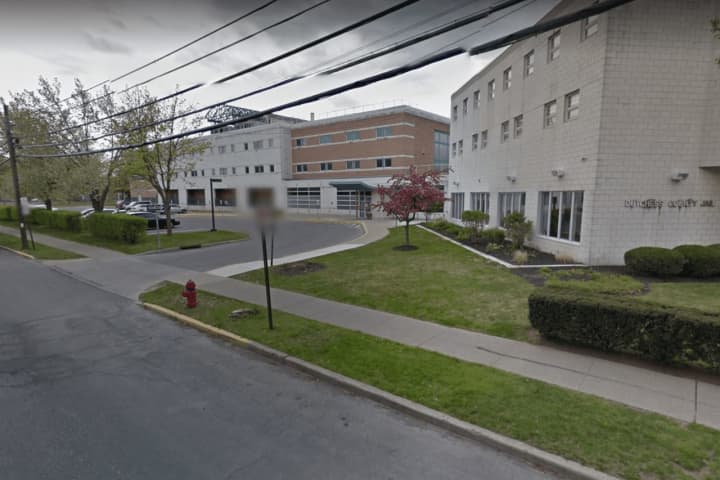 Some Divisions Will Be Closed During Move To New HQ, Dutchess Sheriff's Office Says