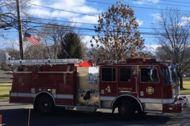 Pair Of Structure Fires Under Investigation In Fairfield County