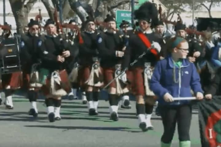 St. Patrick's Day Parades Postponed In Yonkers, White Plains