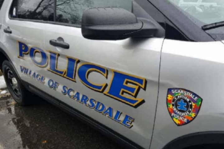Police: Woman Busted Driving With BAC Double The Legal Limit In Scarsdale