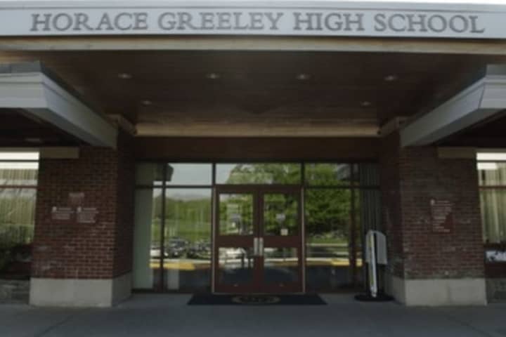 Security Heightened After Online Shooting Threat Made Against Horace Greeley HS