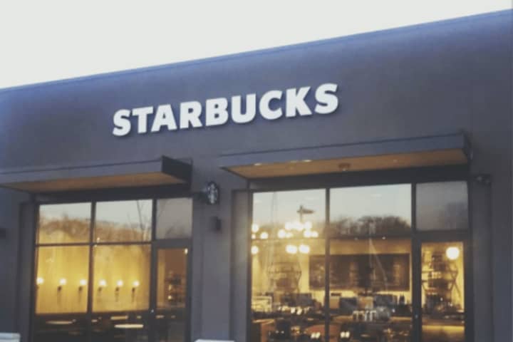 This New Jersey Town Is About To Get Its Seventh Starbucks Cafe