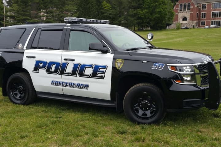 Westchester Man Nabbed With Stolen Items After Seen Looking Into Vehicle Windows, Police Say