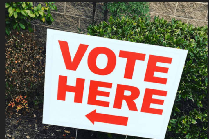 Local Voting Guide For Today's Primary Election, Sept. 1