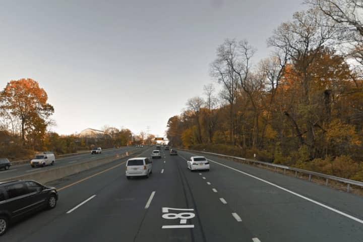 Yonkers Demands End To I-87 Tolls