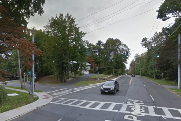 Police: Driver With 9 License Suspensions Busted During Stop In Scarsdale