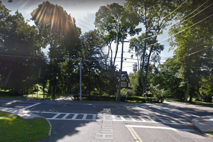 Police: Motorist Busted Driving With Nine Suspensions In Westchester