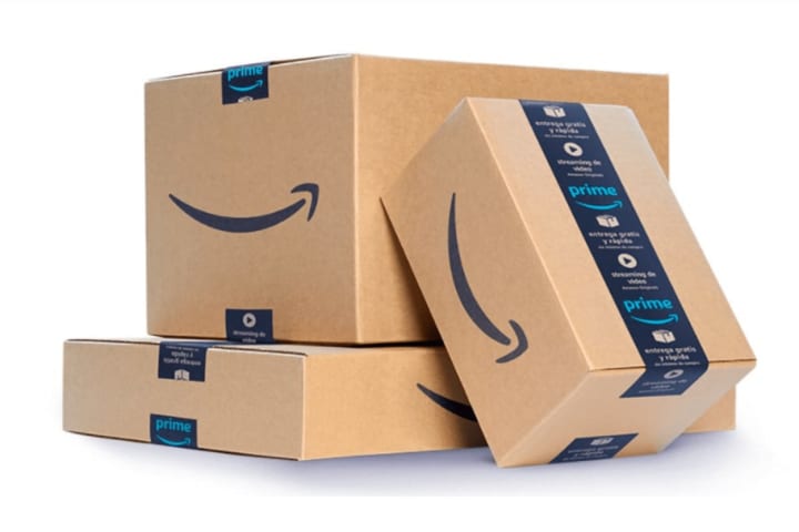 Amazon Hikes Cost Of Prime Service By 20 Percent
