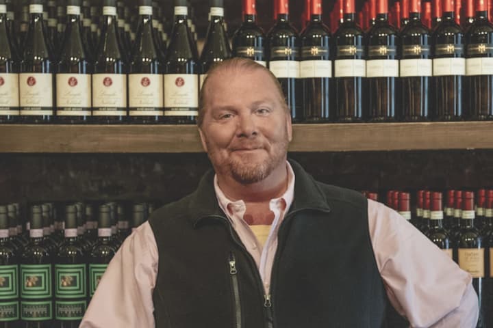 Ex-Mario Batali Eatery In Hudson Valley Will Close, With 50 Losing Jobs
