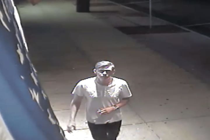 Know Him? Pearl River Brew House Theft Suspect Caught On Video