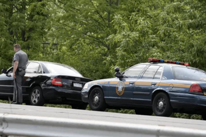 Week-Long Police Detail Targeting Speeding, Aggressive Driving Starts