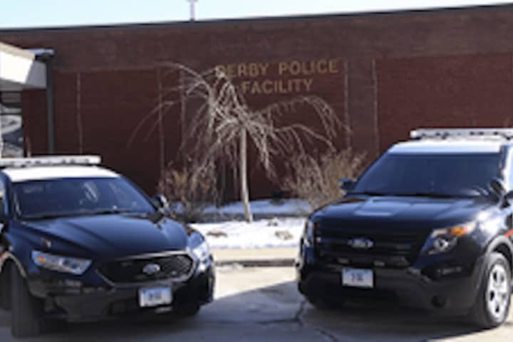 Three To Be Charged After Derby Shooting, Police Chase, Crash