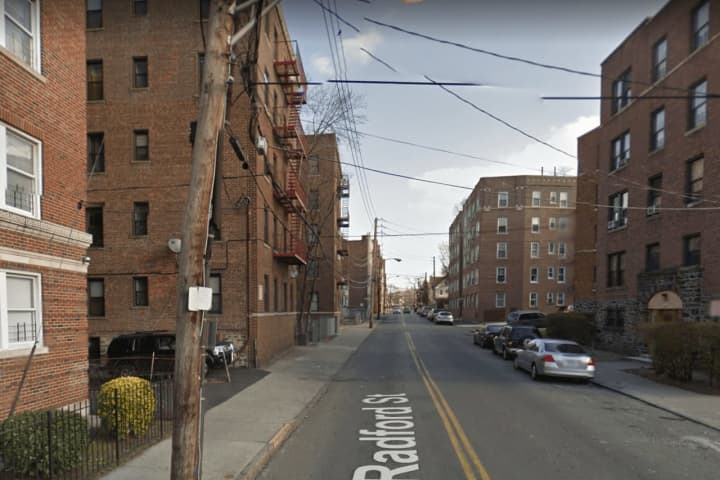Apartment Building Sells For $2.1 Million In Yonkers