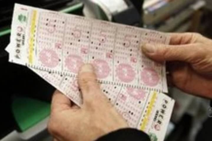 Two $1 Million Powerball Tickets Sold In Westchester