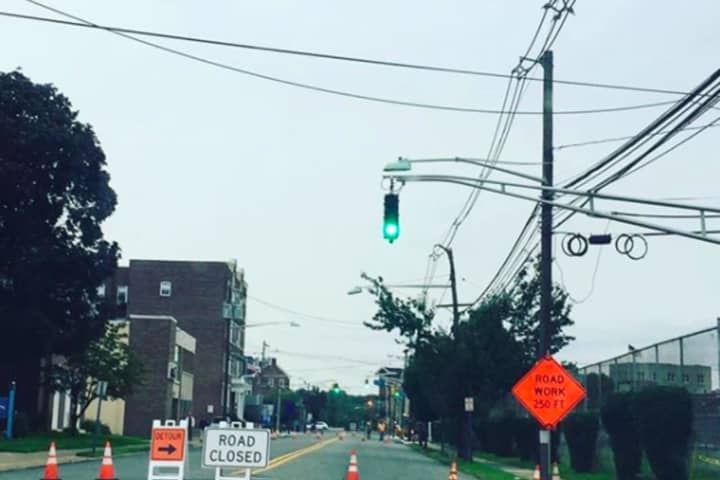 Driving Through Hackensack? Avoid These Streets