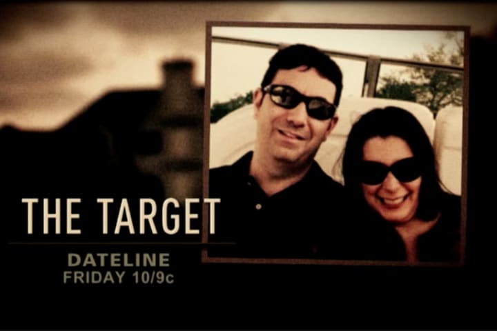 Ramapo Detective Gives Behind The Scenes Look At NBC 'Dateline' Filming