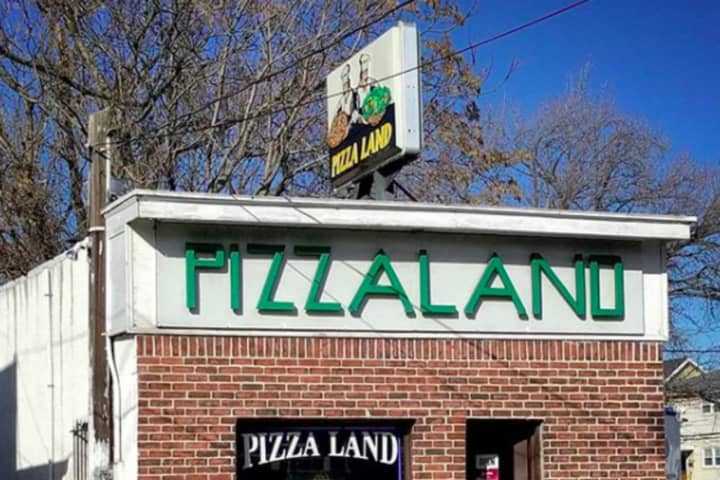 Lodi Restaurant Named Among 34 Best Old-School NJ Pizzerias