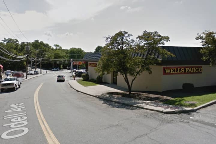 Former Teller Convicted Of Participating In Violent Westchester Bank Robbery