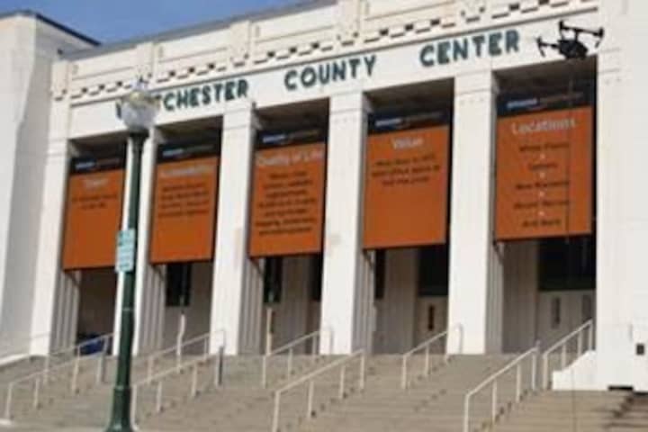 2019 Youth Summit Held At Westchester County Center
