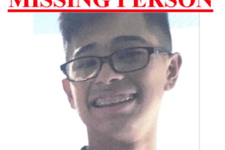 Missing Endangered Teen In Westchester Found Safe