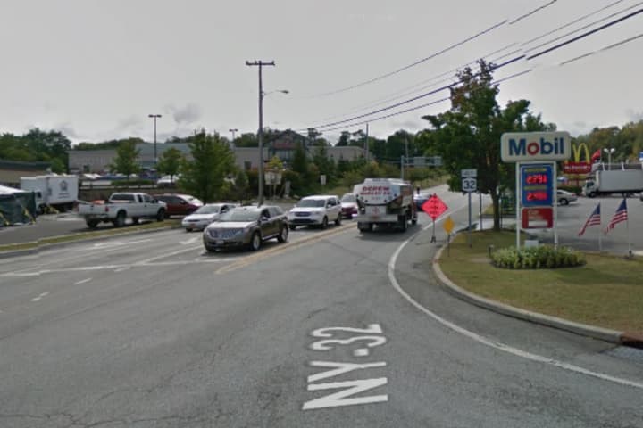 Route 32 Closure Scheduled In Ulster