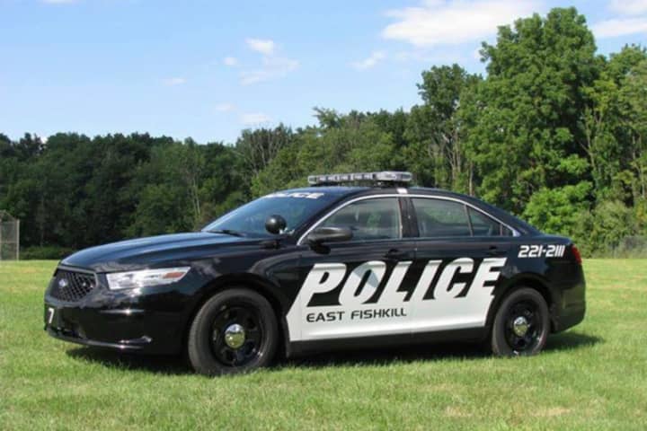 East Fishkill Police Officer Killed After Running Off Taconic Parkway, Hitting Tree