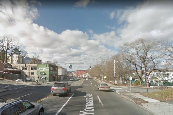 $5.1M, 5-Mile Route 22 Resurfacing Project Starts In Scarsdale