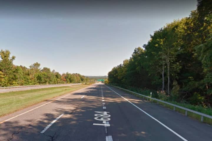 Advisory Issued For Pavement Project On I-84, I-684