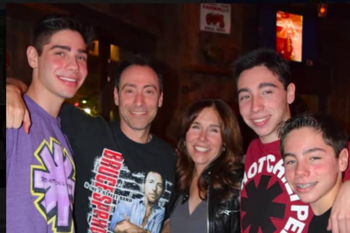 New Details Emerge In Plane Crash That Kills Area Couple, Three Sons