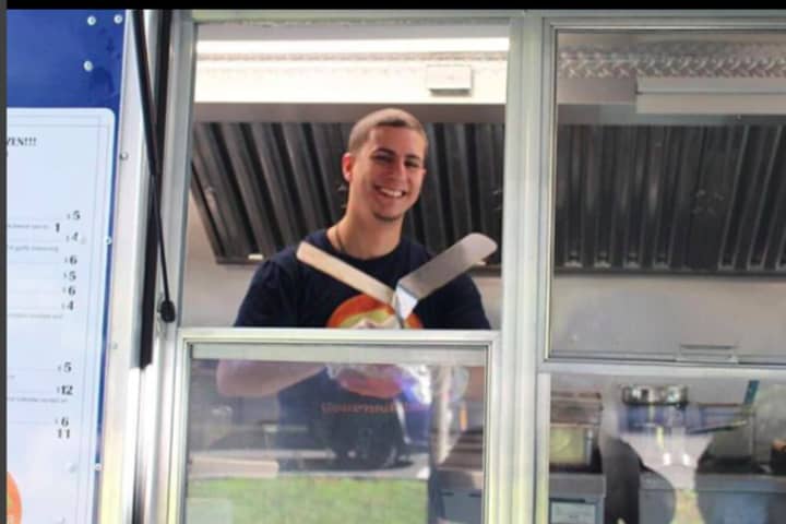 Westchester Chef Gets 'Sloppy' With New Food Truck