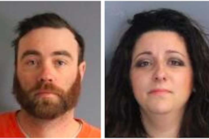 Couple Facing Drug Charges After Pleasant Valley Speeding Stop, Police Say