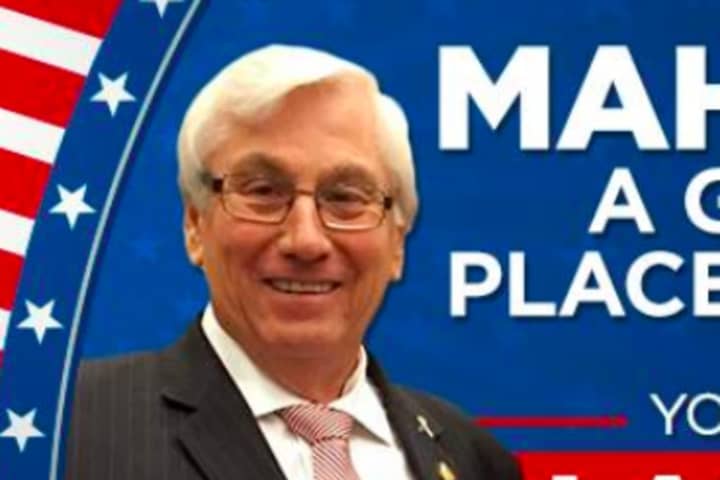 'Profound Lack Of Leadership': Mahwah Residents Want To Recall Mayor Again