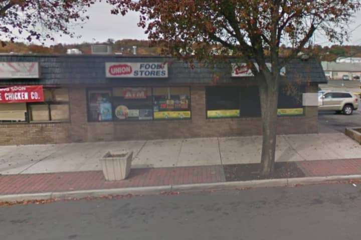 Two North Jersey Retailers Sell Winning Lottery Tickets