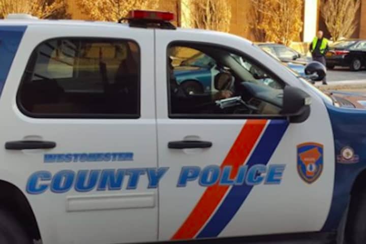 Man, 63, Forcibly Kisses Woman Against Her Will, Westchester Police Say