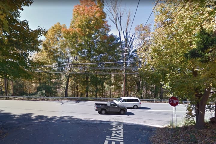 Teen Faces Reckless Driving, Other Charges After Four-Car Crash In Yorktown