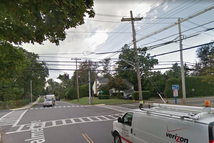 Driver Tracked Down After Hit-And-Run Crash In Scarsdale, Police Say