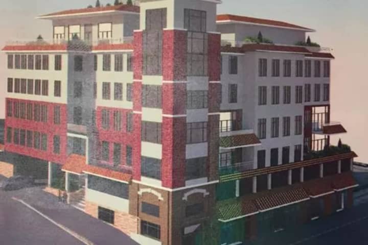 Apartment Complexes Get Approval In Mount Vernon
