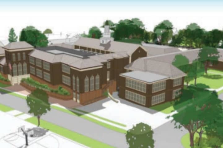 $64.8M School Bond Proposal Approved By Scarsdale Voters