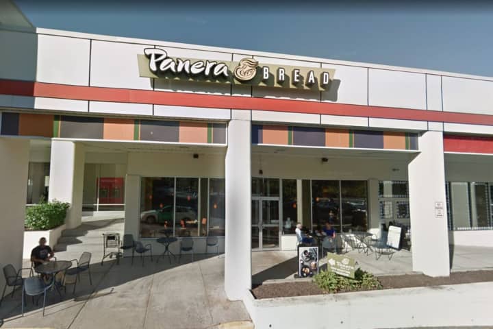Man, 23, Charged After Report Of 'Playing With Knife' At Panera In Yorktown
