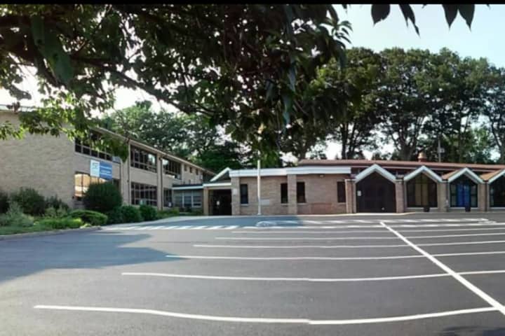 14-Year-Old Burglarized Fairfield County School, Police Say