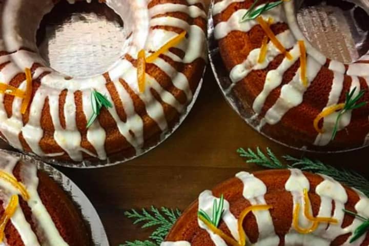 Food Network: Rutherford Bakery's Cake Is Among Best In U.S.
